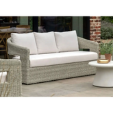 Hvar 3 Seater Sofa - Outdoor - Outdoor sofa