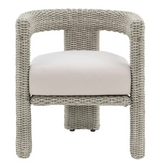 Hvar Dining Chair set of 2 - Outdoor - outdoor chair