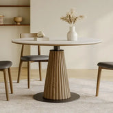 Ichiro Dining Table - Dining Table