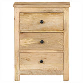 Cylen Mango Wood - 45cm