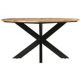 Fioren Mango Wood - Ø150cm