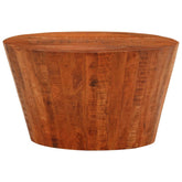 Cori Mango Wood - 52cm ⌀