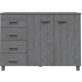 Hamar Pinewood Sideboard