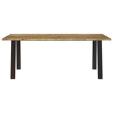 Ardyn Acacia Wood - 150 & 200cm