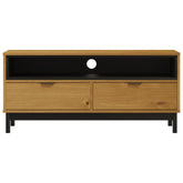 Belvik Pinewood - 110cm