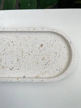 Mother Of Pearl Jewellery Tray