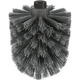 Zack Toilet Brush Head Replacement | Spare Head for Zack Brush Sets