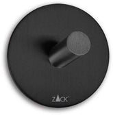Zack Peco Stainless Steel Self-Adhesive Towel Hook