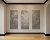 Jungle Leopard Tapestry
