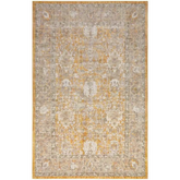 Indoor Outdoor Alexandria Rug - 80X120 cm / Yellow - Rugs