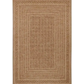 Indoor Outdoor Limonero Rug – Sisal-Look - 80X150 cm - Rugs