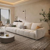 Jasper Two Seater, Three Seater, Four Seater Sofa, Velvet