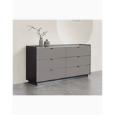 Joseph Sideboard, Grey| DC Concept