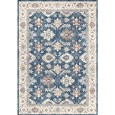 Jurdar Vintage Washable Rug - 120X160 cm - Rugs