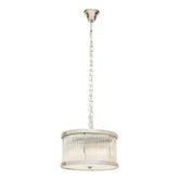 Kensington Townhouse 5 Bulb Pendant Light - Lighting
