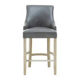 Kensington Townhouse Bar Chair - Bar Stool