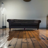 Kingston Chesterfield Sofa - Sofa