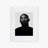 'Kobe: Forever' Print - By Neil Bedford
