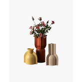 Liv Pottery Vase Set