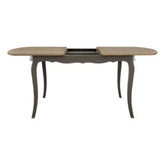 Loire Dark Grey Dining Table