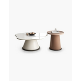 Lynn Blossoms Coffee Table Set| DC Concept