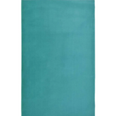 Maestro Solid Duck Egg Blue Rug - 80X150 cm - Rugs