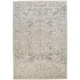 Maestro Vintage Cream Rug | 3118 GG44 - 80X150 cm - Rugs
