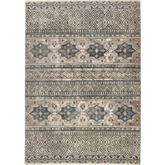 Mandala Multicolour Vintage Design Rug - Rugs