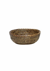 Mayfair Tray Hold all in Classic Brown