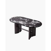 Meroy Dining Table Marble