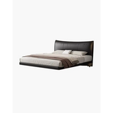 Mia Floating Bed King Size Super King Size Bed No Storage - bed