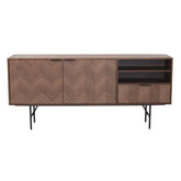 Middo Sideboard Unit - sideboard