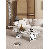 Mirbel Coffee Table - coffee table