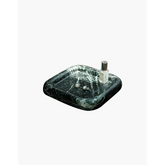 Mirembe Decorative Tray Marble