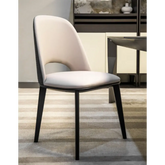 Modern Contexture Dining Chair| DC Concept