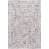 Montana Cream Rug | 3716C - 80X150 cm - Rugs