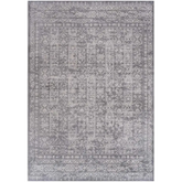 Montana Grey Rug | 3716G - 80X150 cm - Rugs
