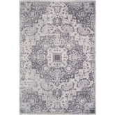 Montana Vintage Grey Rugs | 4060 - 80X150 cm - Rugs