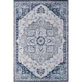 Montana Vintage Navy Rugs | 4000 - 80X150 cm - Rugs