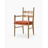 Mucha Dining Chair| DC Concept