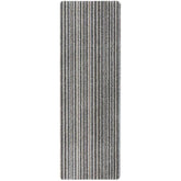 Candy Washable Mat Striped Design