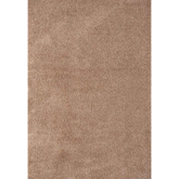 Myshaggy Solid Beige Rug - 60X110 cm - Rugs