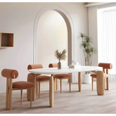 Namie Dining Table - Dining Table