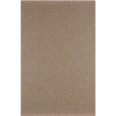 Nature Outdoor Rug Green | 5100G - 80X150 cm - Rugs