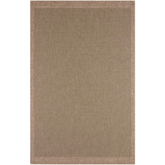 Nature Outdoor Rug Green | 5200G - 80X150 cm - Rugs