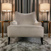 New York Chair - Arm Chair