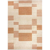 Nomad Rug Abstract Design - 80X150 cm - Rugs