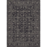 Nuza Vintage Washable Rug - 120X160 cm - Rugs