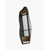 Octavia Unusual Full Length Mirror - Mirrors