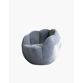 Ondine Lounge Chair Vintage Armchair